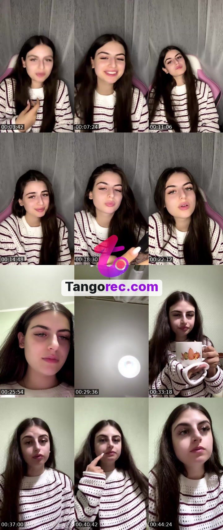 @sssofyaa Tango live from 2026-09-13