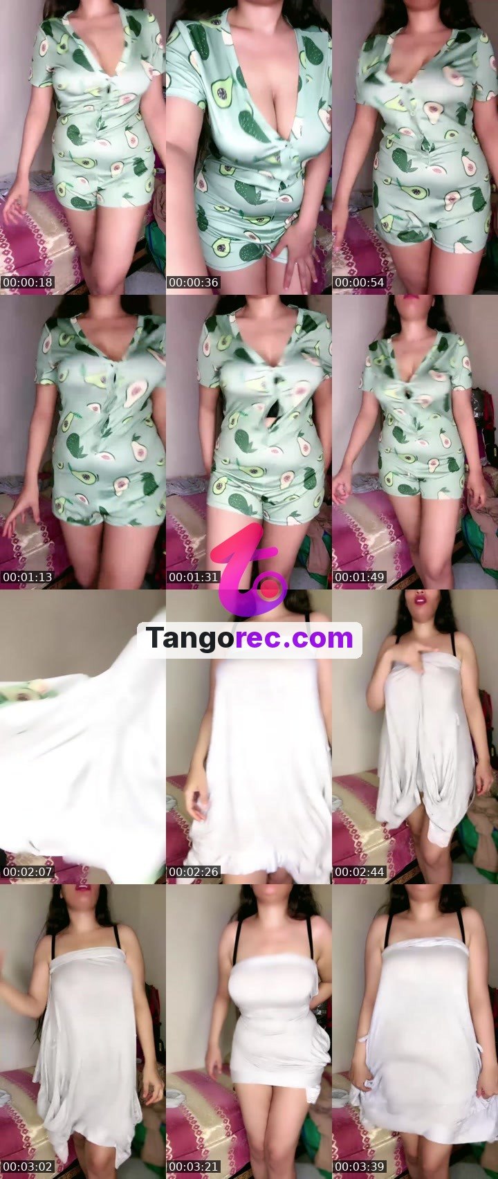 @cuddlybear-7412 Tango live from 2026-09-13