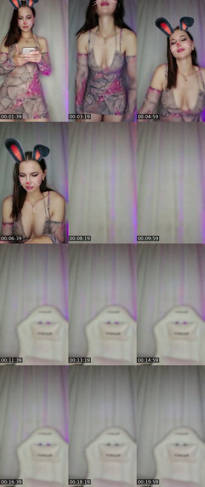 @suzy651 Tango live from 2026-07-24
