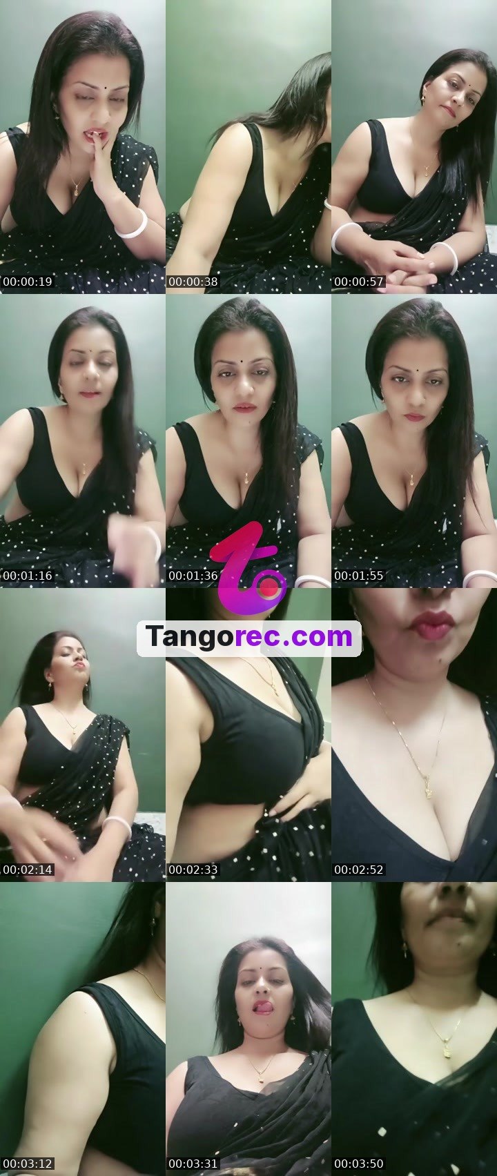 @queen010 Tango live from 2026-09-13