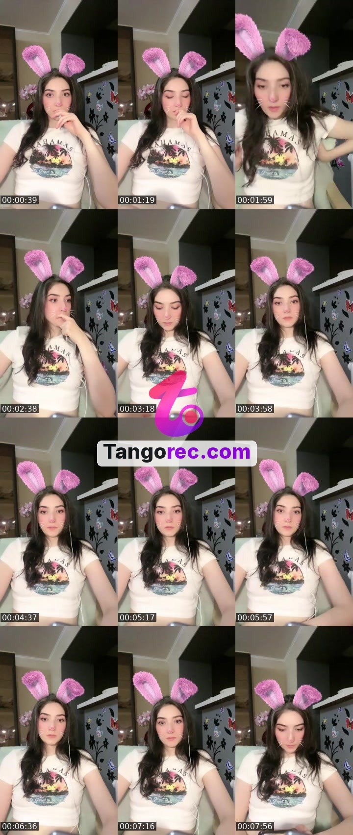 @alice_wow777 Tango live from 2026-09-13