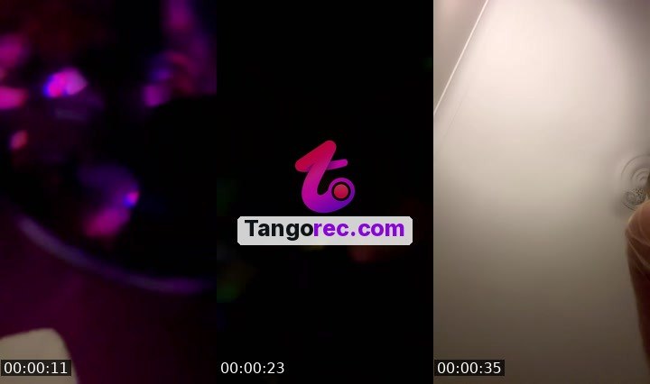 @larasuyedek2 Tango live from 2026-09-13