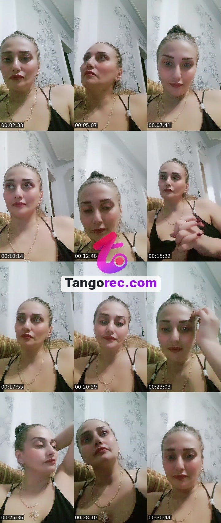 @warriortiger-26213 Tango live from 2026-09-13