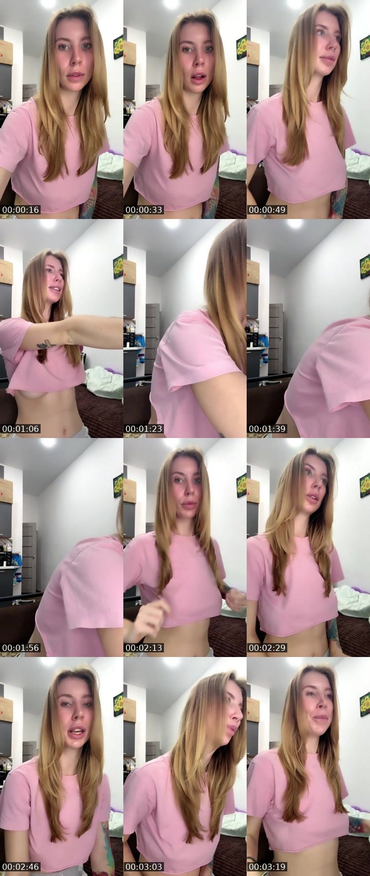 @liz570 Tango LIVE