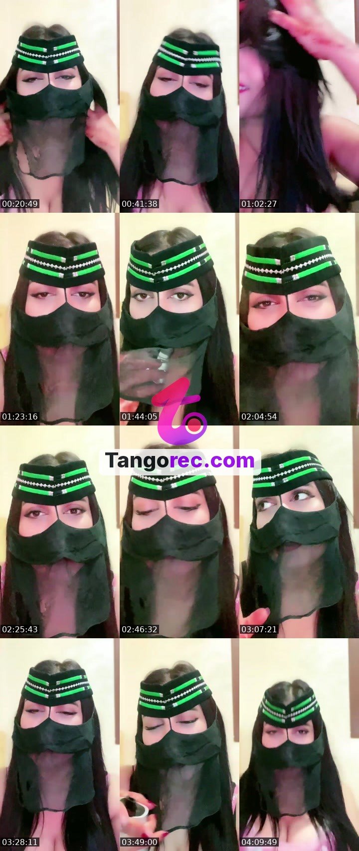 @mdmd01 Tango live from 2026-09-13