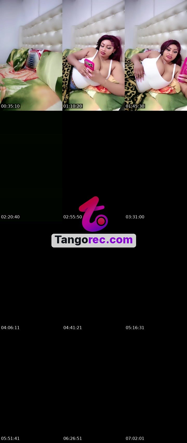 @yourinternetwife Tango live from 2026-09-13