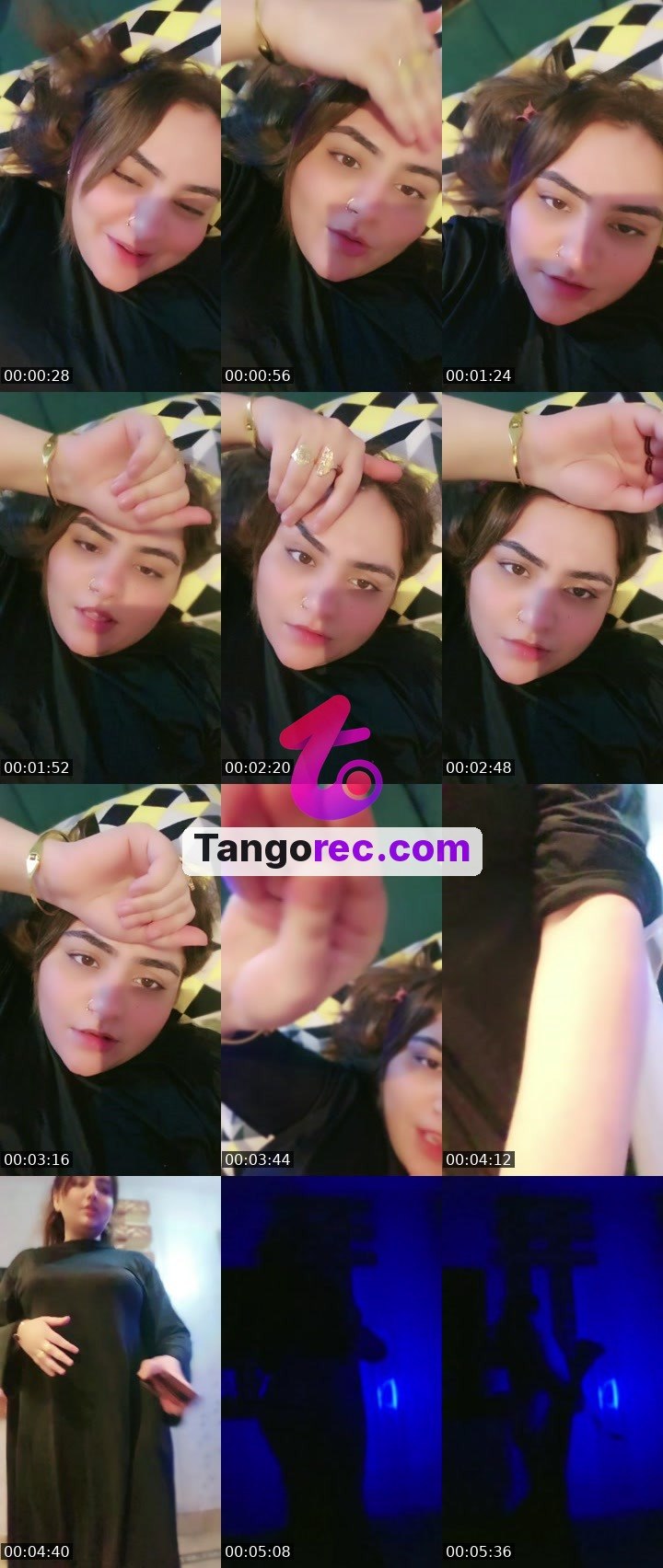 @bano420 Tango live from 2026-09-13