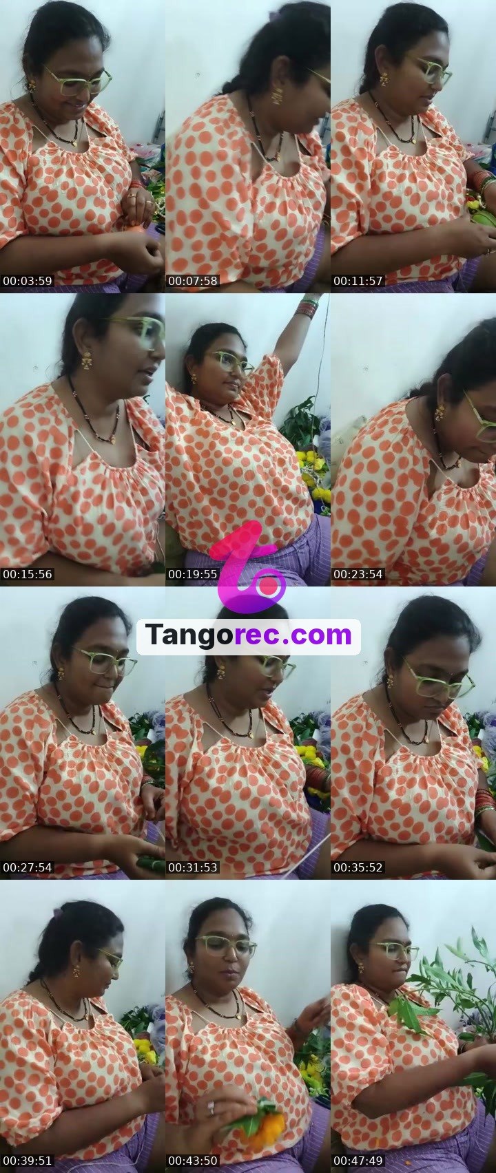 @lokshitha8 Tango live from 2026-09-13