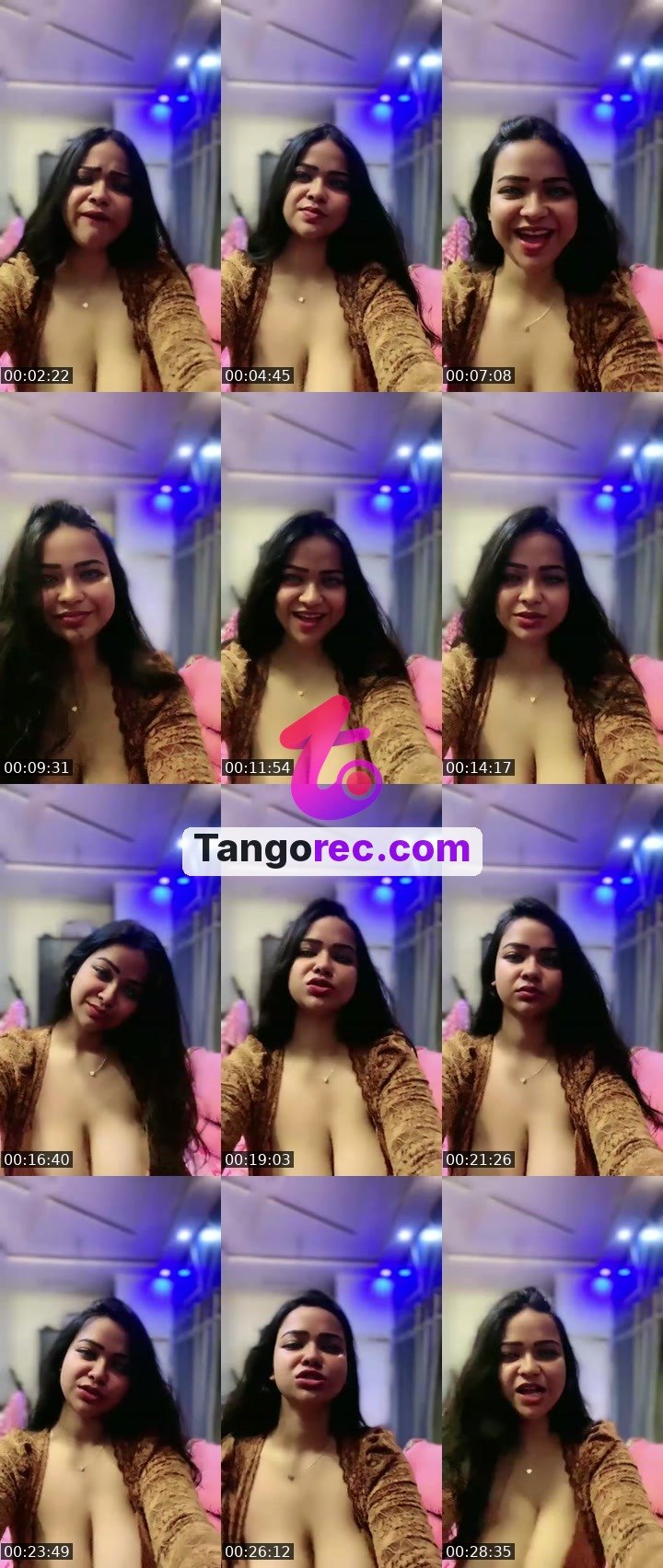 @hei07 Tango live from 2026-09-13