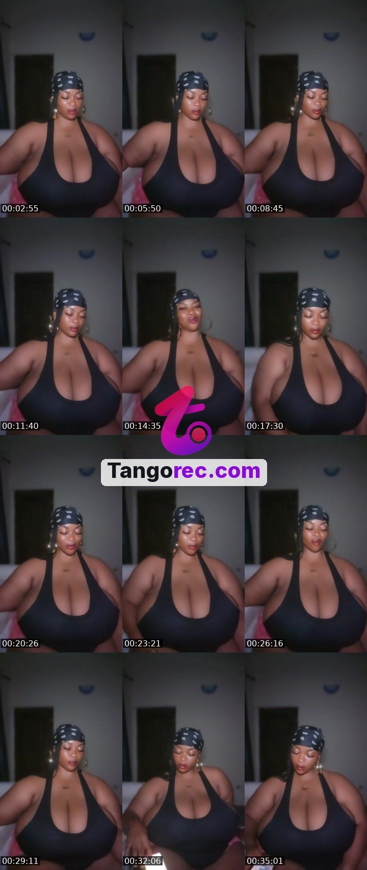 @bigfluffyjuicy Tango live from 2026-09-13