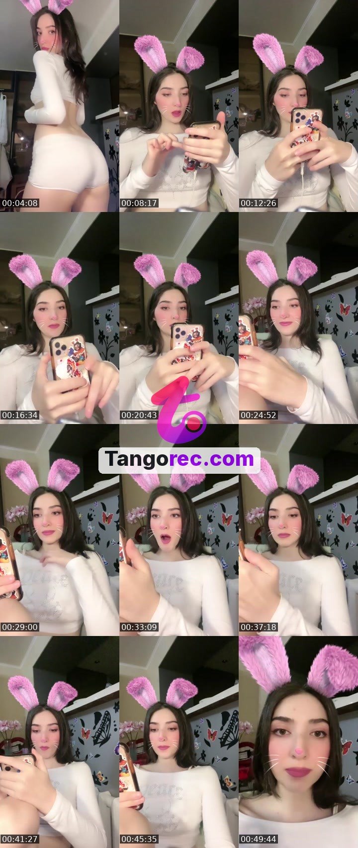 @alice_wow777 Tango live from 2026-09-13