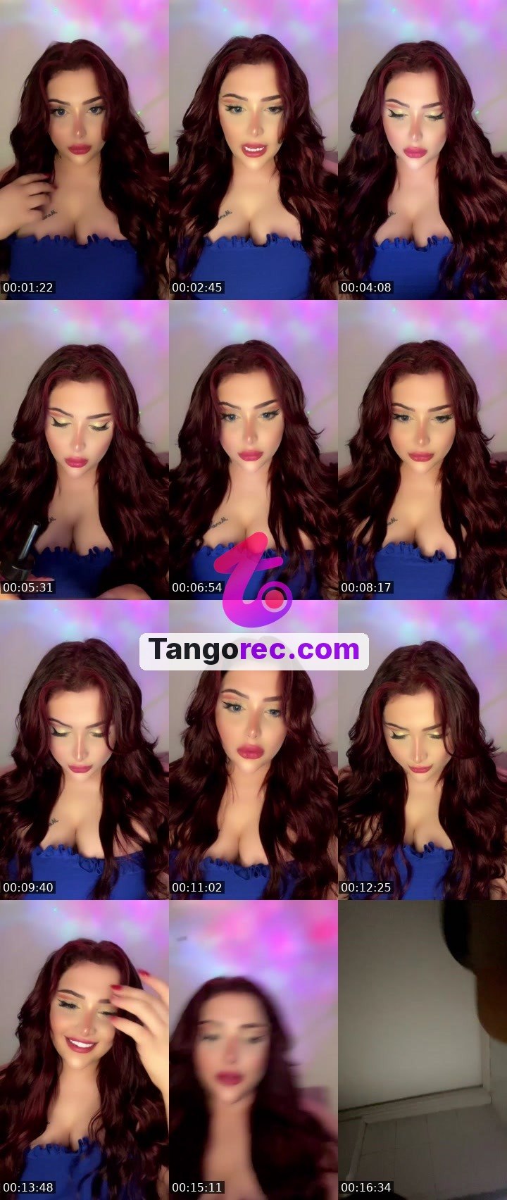 @pleasantgiraffe-122643 Tango live from 2026-09-13
