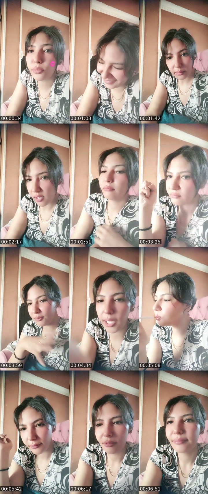 @zhraaa Tango LIVE