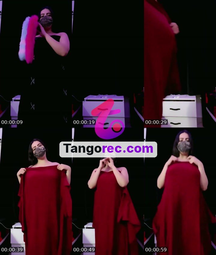 @malokaa Tango live from 2026-09-13