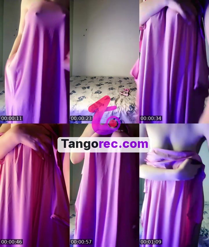 @oh_noo Tango live from 2026-09-13