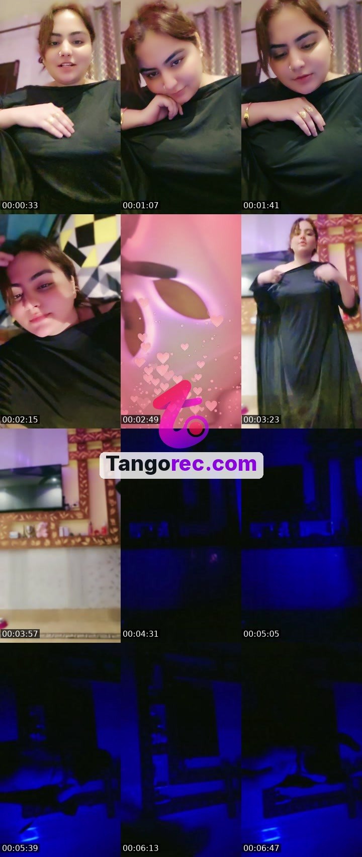 @bano420 Tango live from 2026-09-13