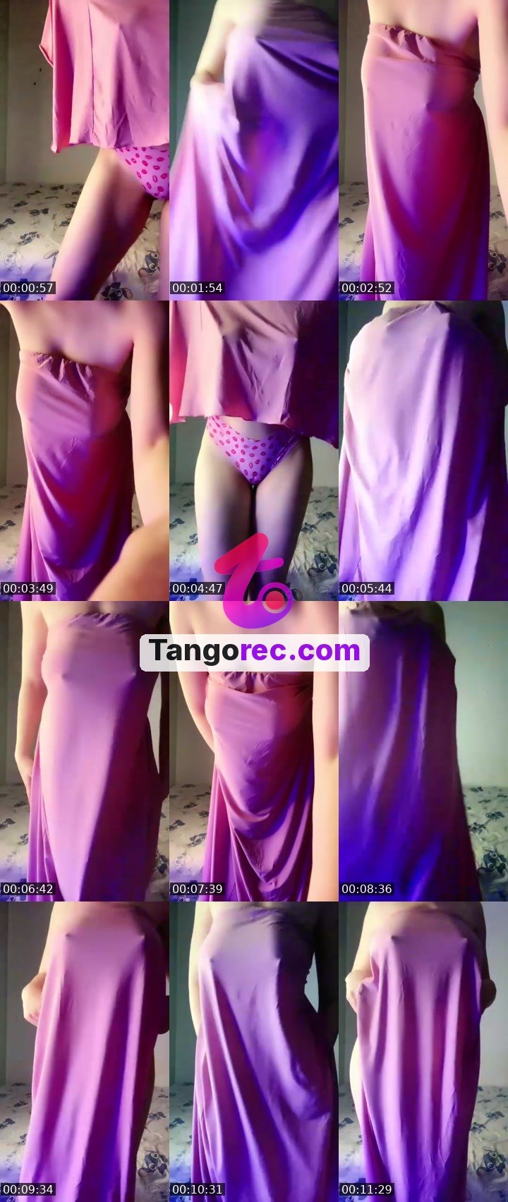 @oh_noo Tango live from 2026-09-13