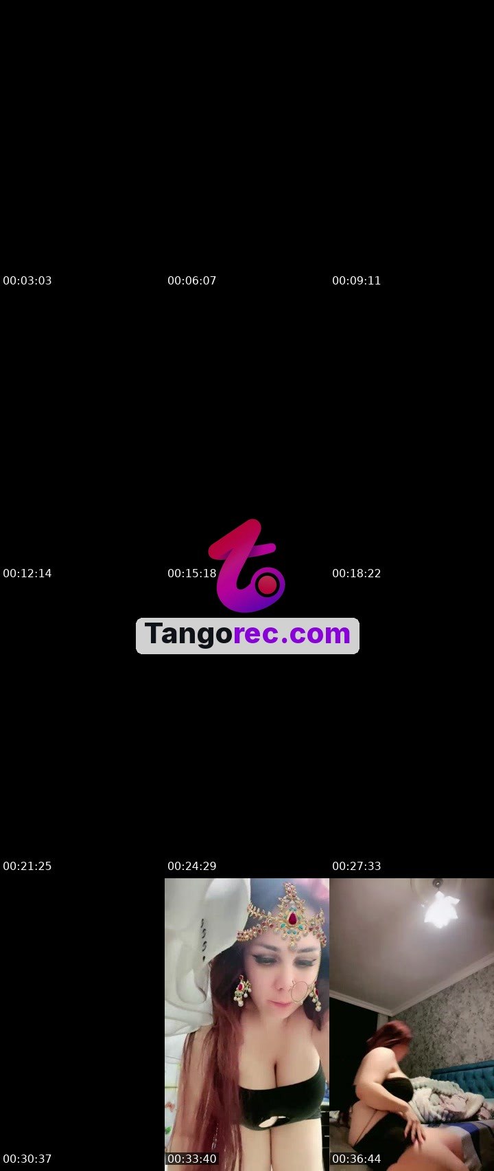 @manolya222 Tango live from 2026-09-13
