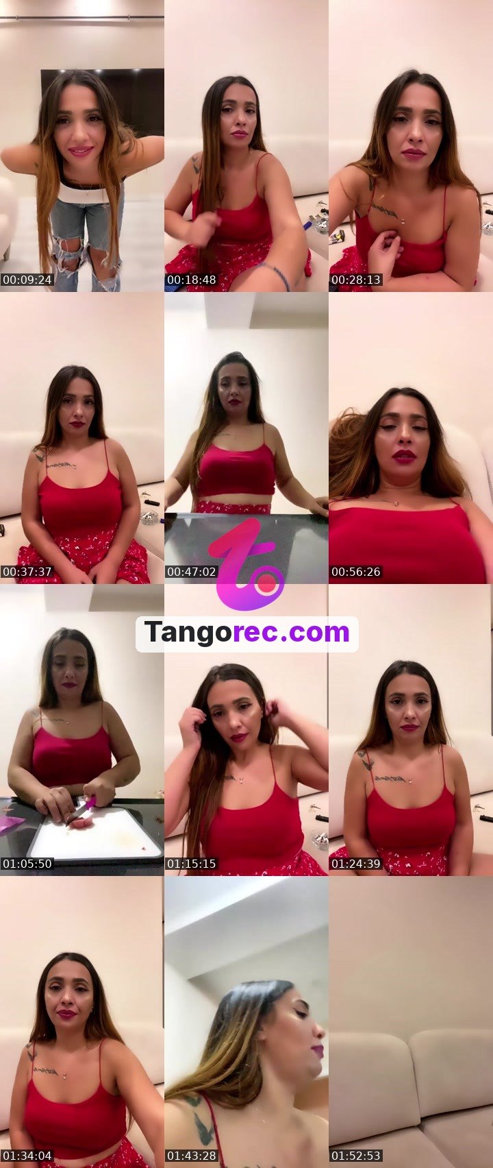 @ecemiss Tango live from 2026-09-13