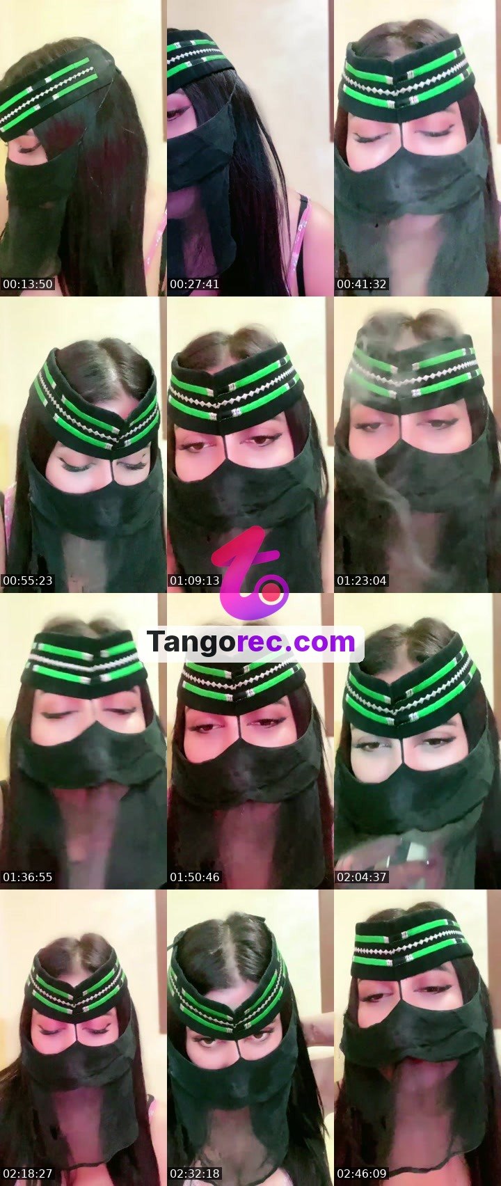 @mdmd01 Tango live from 2026-09-13