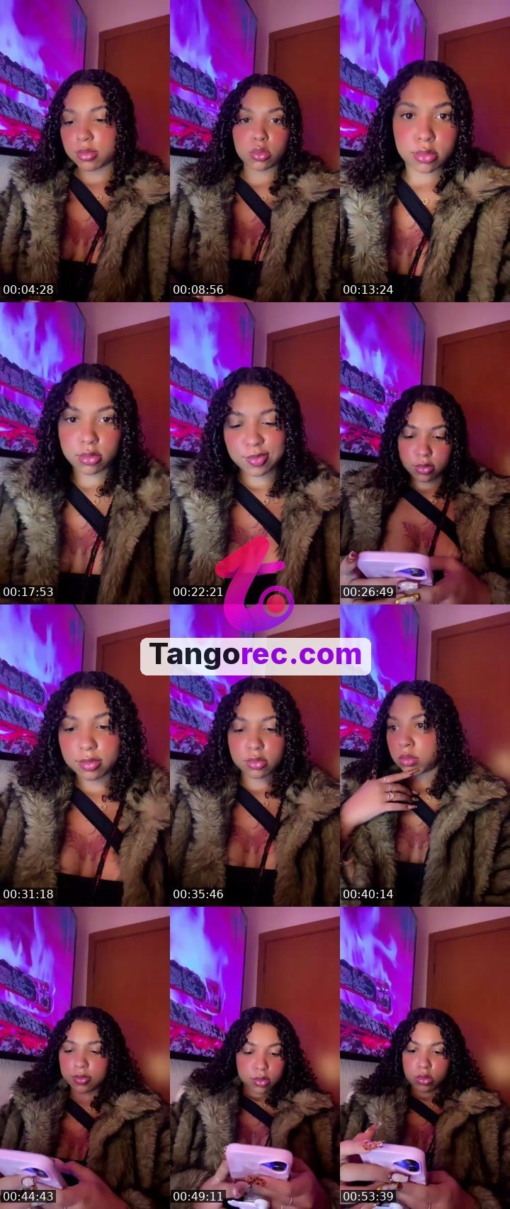 @lilithhhhh Tango live from 2026-09-13