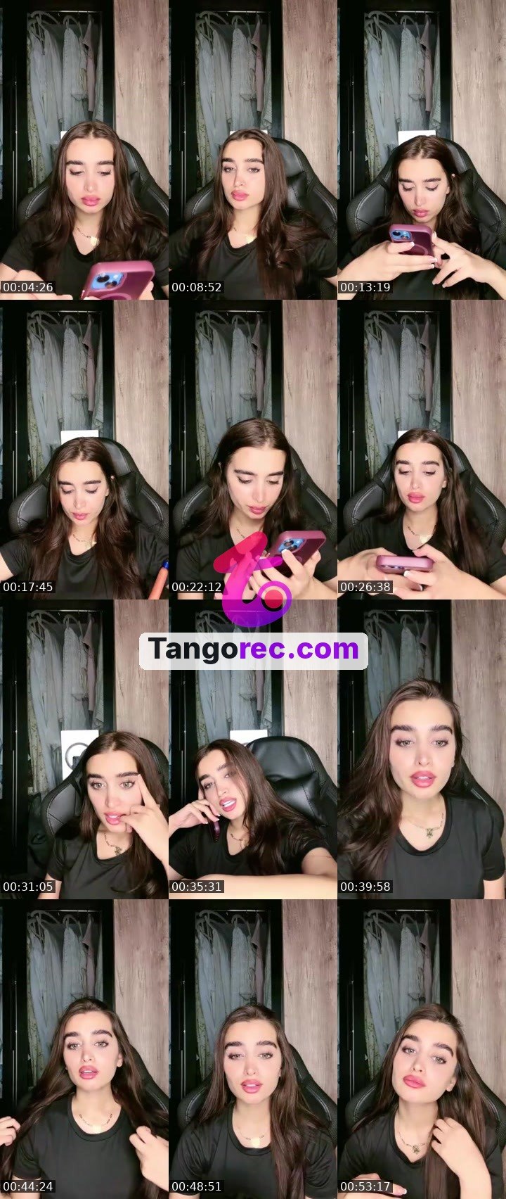 @zazi77 Tango live from 2026-09-13