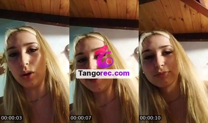 @candeprado Tango live from 2026-09-13