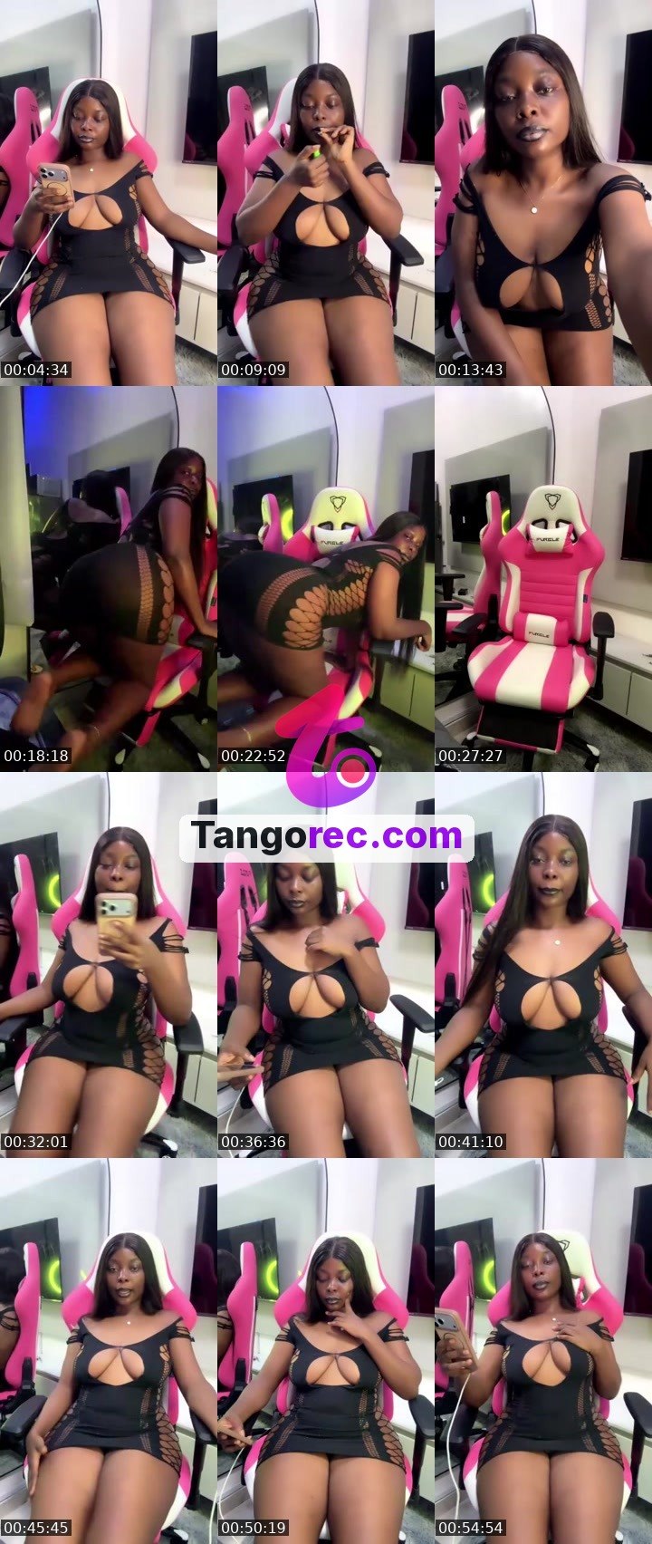 @princess833 Tango live from 2026-09-13