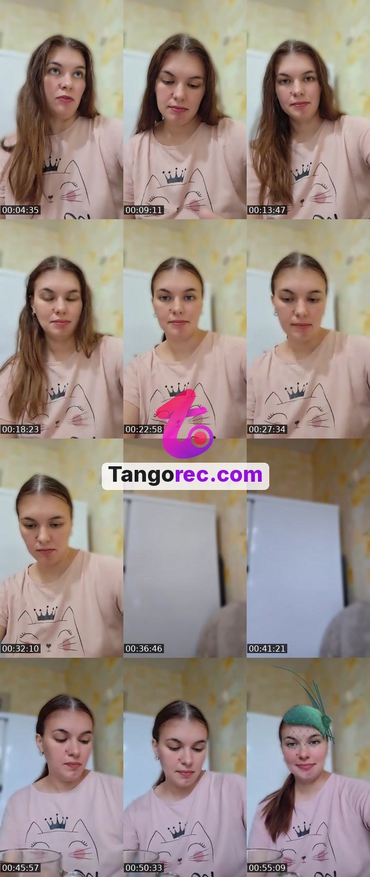 @cutie-s Tango live from 2026-09-14