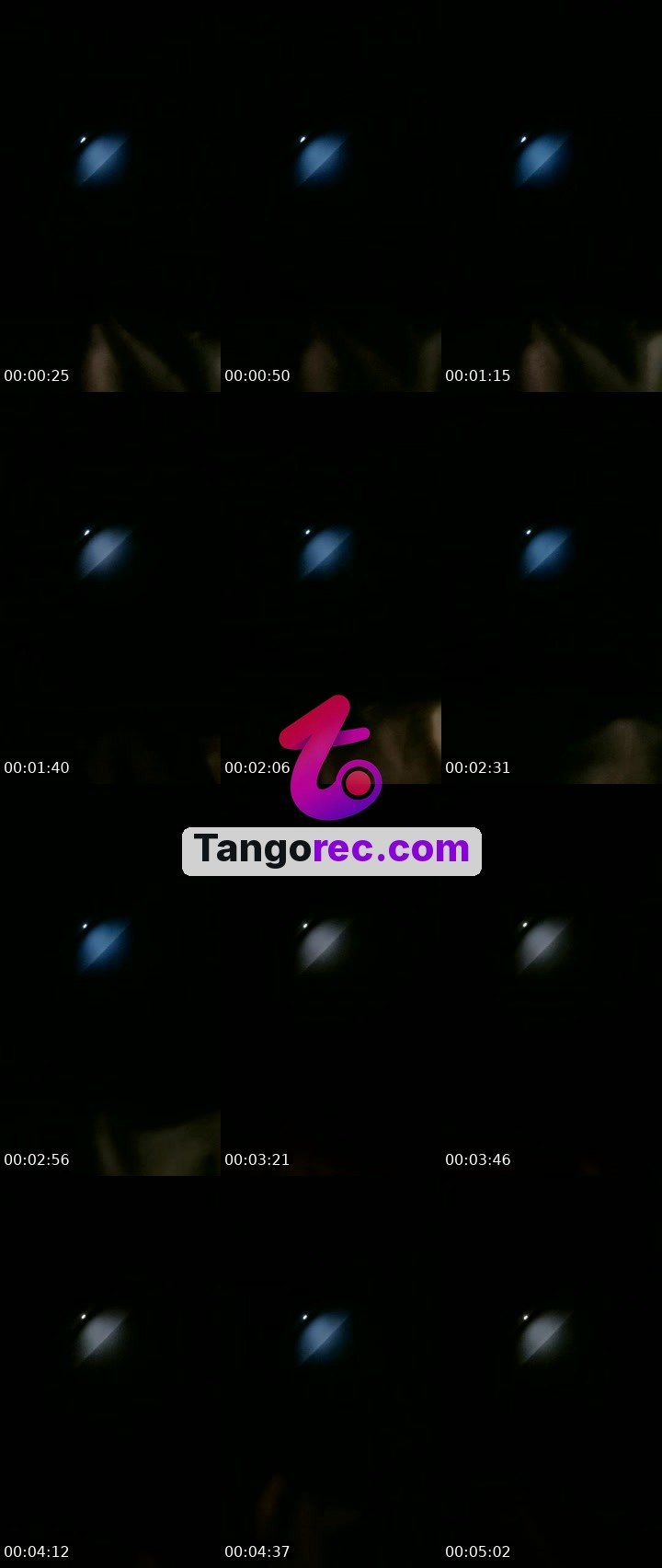 @16sepa1 Tango LIVE
