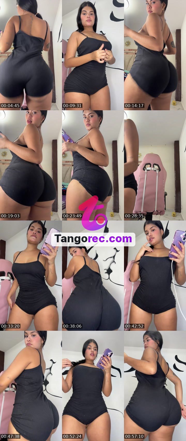@daniela223 Tango live from 2026-09-14
