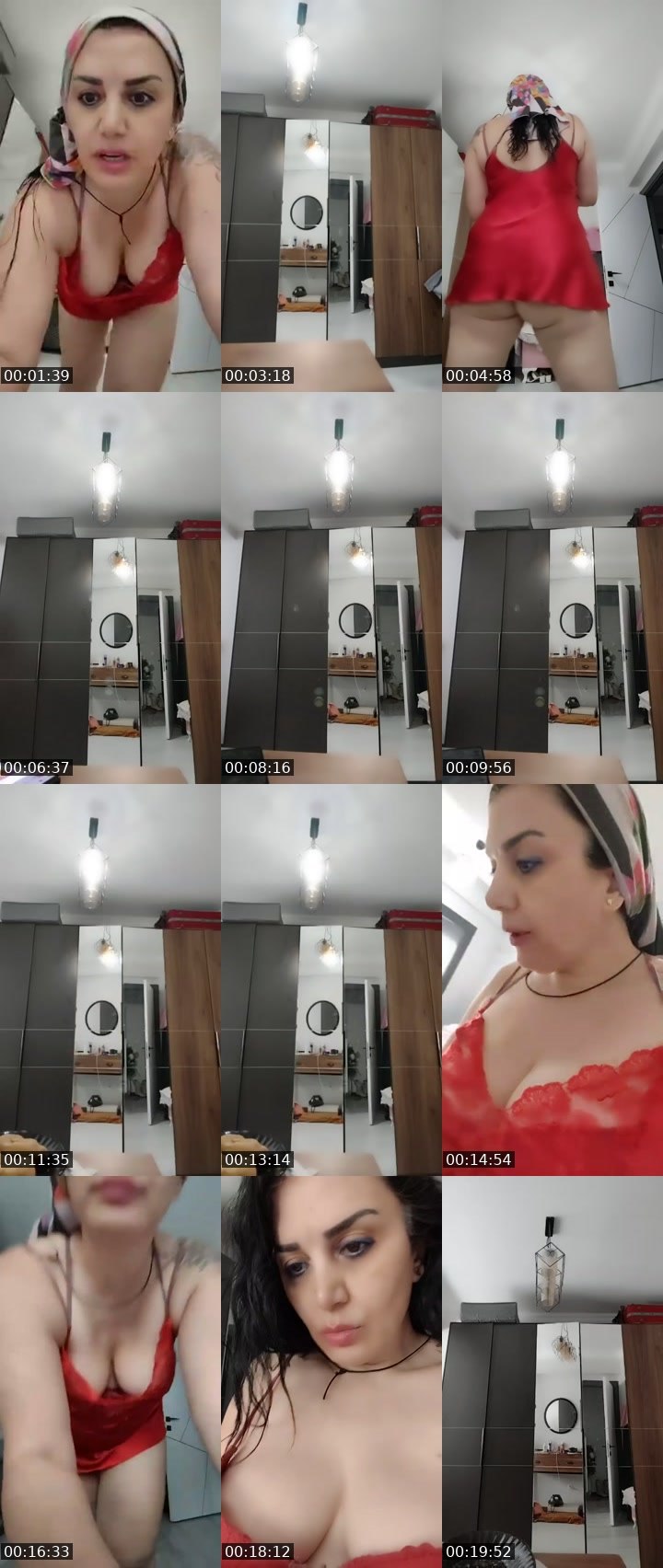 @didemceylandydym Tango LIVE