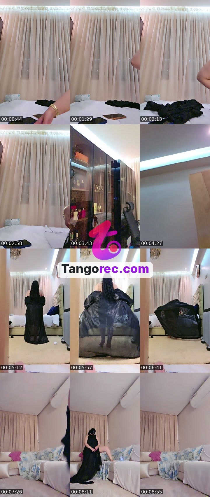 @dream13 Tango LIVE