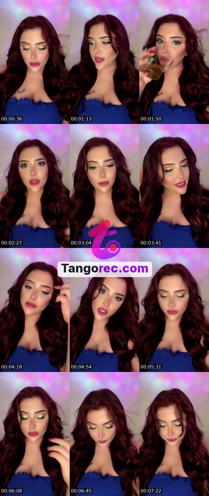 @pleasantgiraffe-122643 Tango live from 2026-09-14