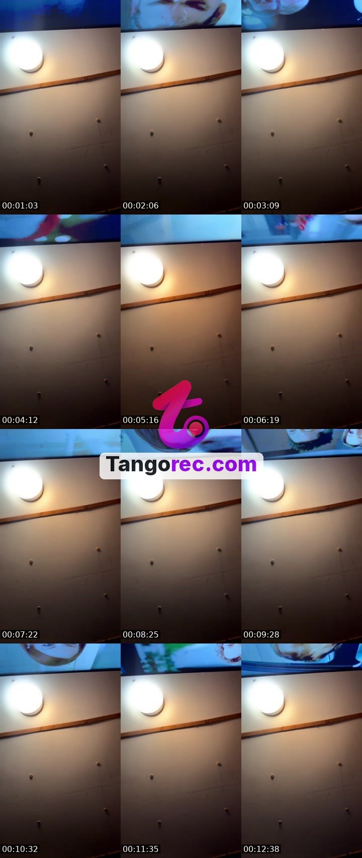 @blu_demon Tango live from 2026-09-14