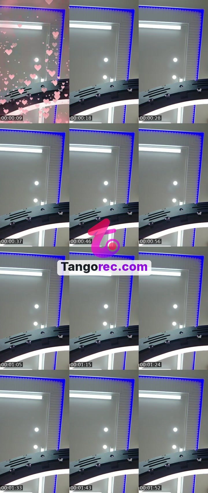 @micky78 Tango live from 2026-09-14