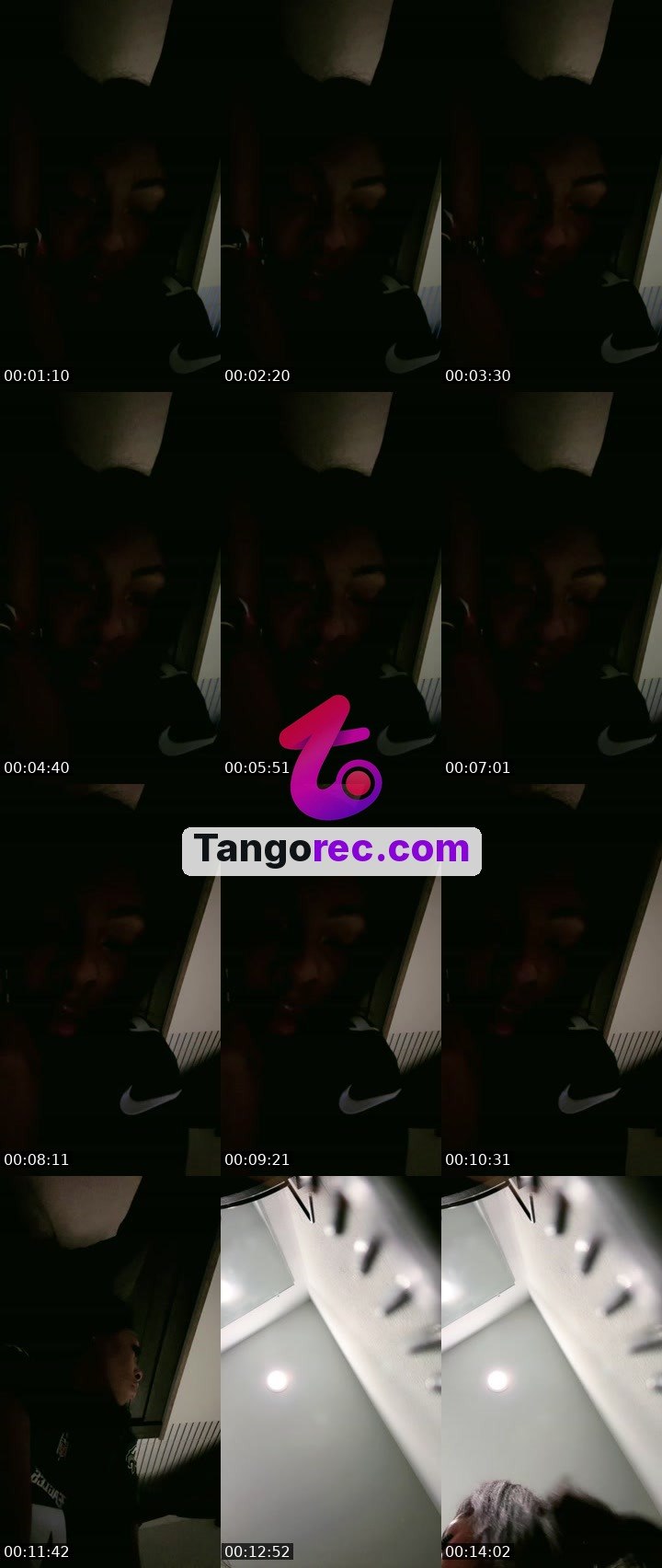 @ofnairobiii Tango live from 2026-09-14
