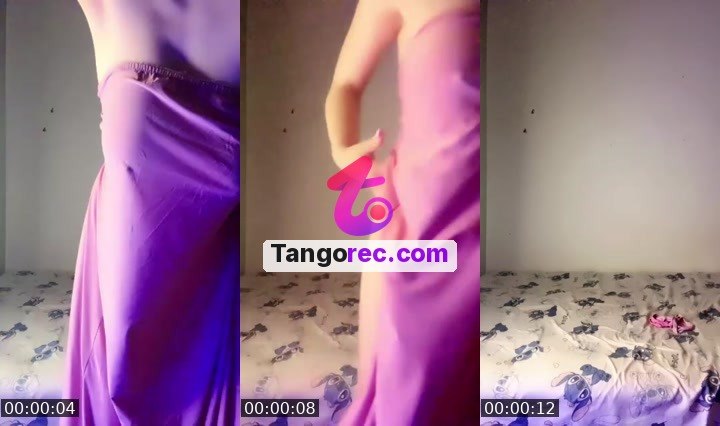 @oh_noo Tango live from 2026-09-14