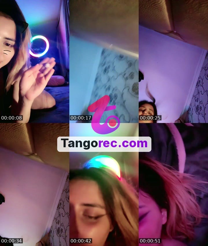 @aassilem Tango live from 2026-09-14