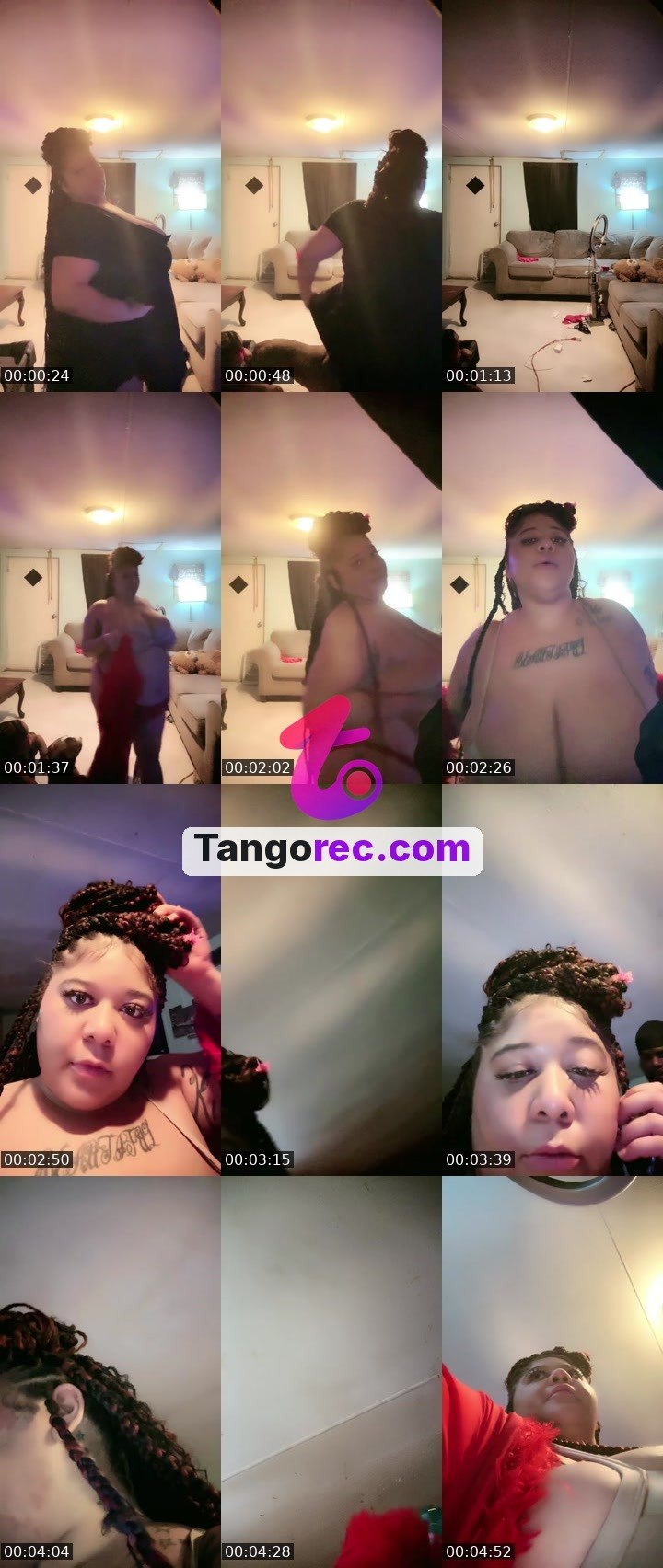 @icumyouleave69 Tango live from 2026-09-14