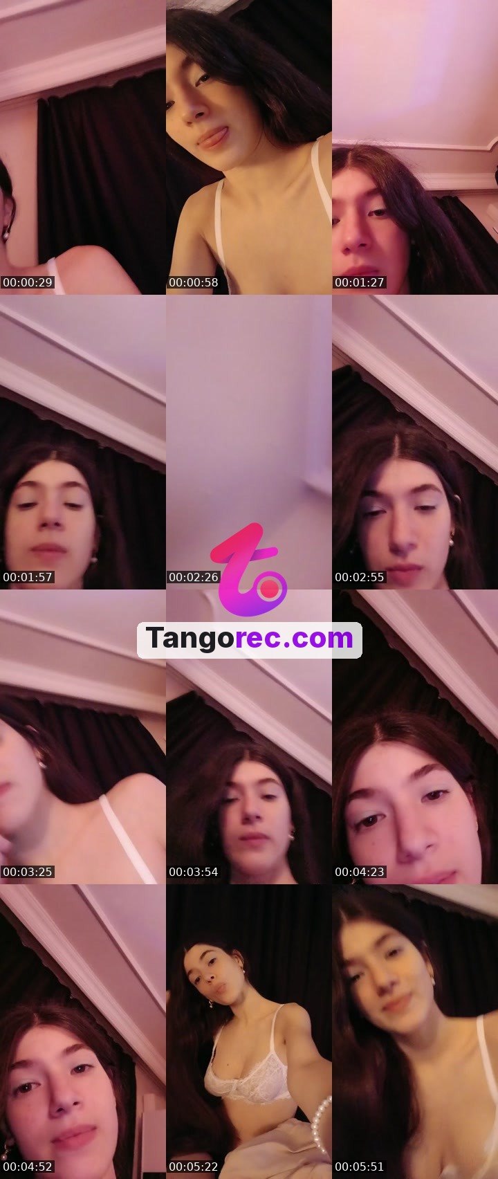 @cicikedi Tango live from 2026-09-14