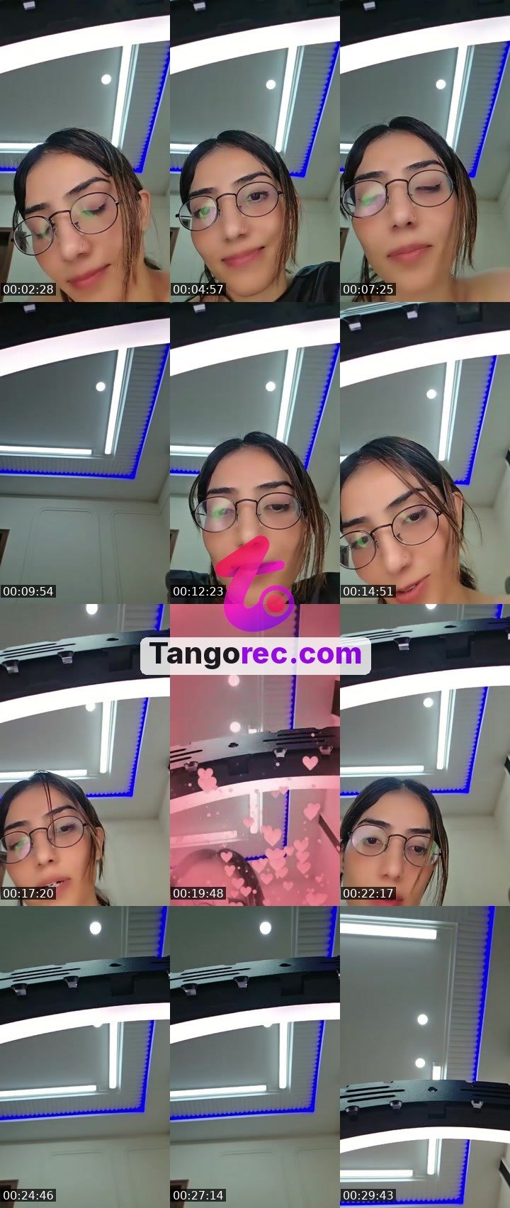 @micky78 Tango live from 2026-09-14