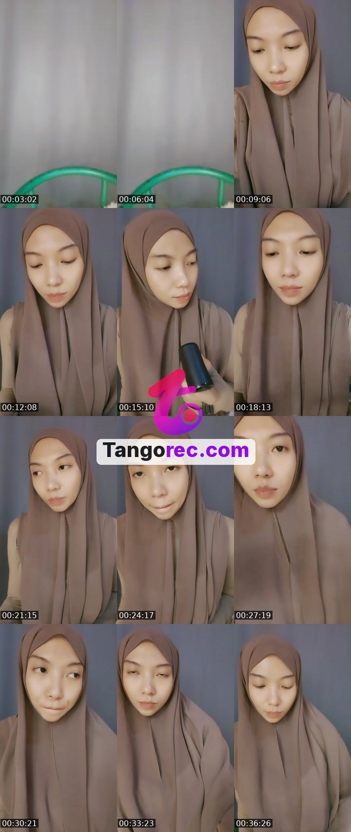 @lovedunia Tango live from 2026-09-14