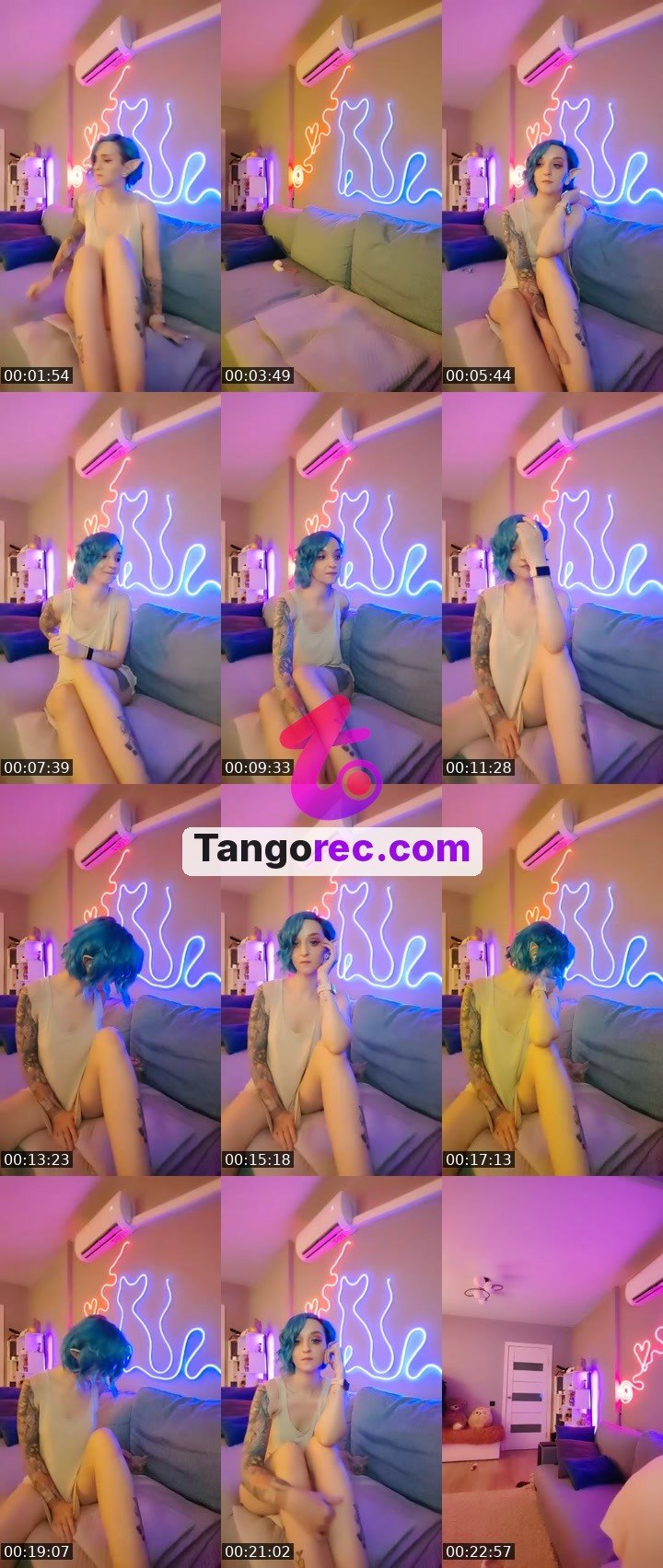 @julia-436 Tango live from 2026-09-14