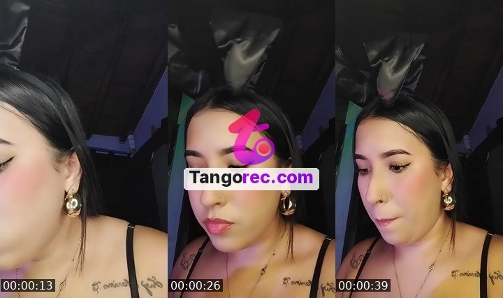 @val1711 Tango live from 2026-09-14