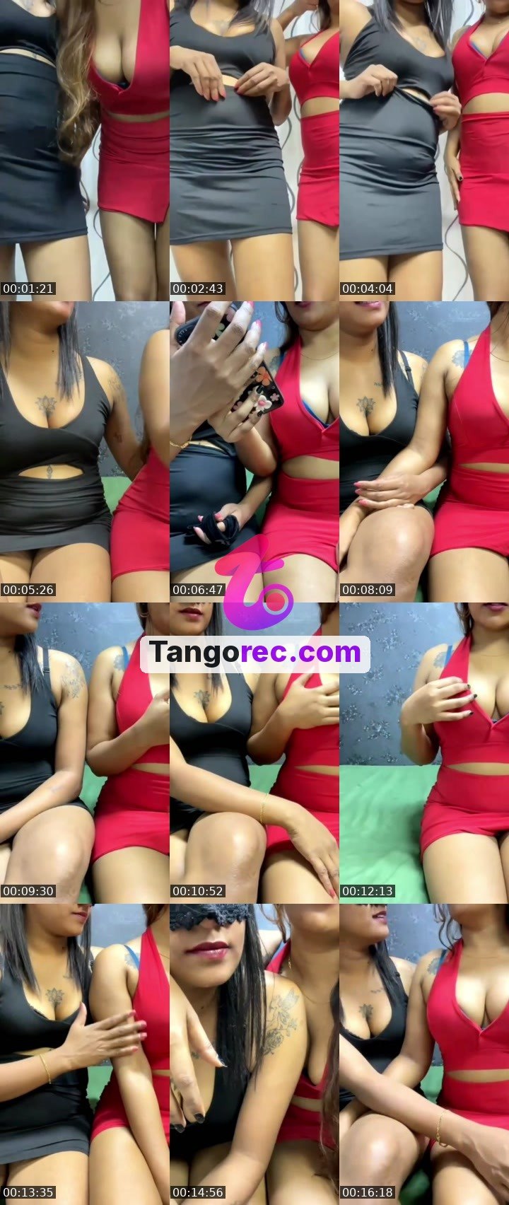 @cipherfox-588363 Tango live from 2026-09-14