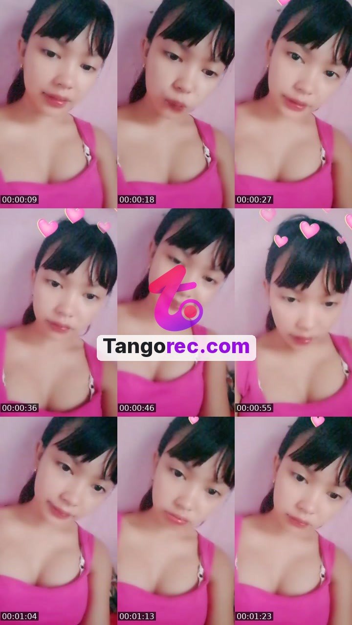@berrieee Tango live from 2026-09-14