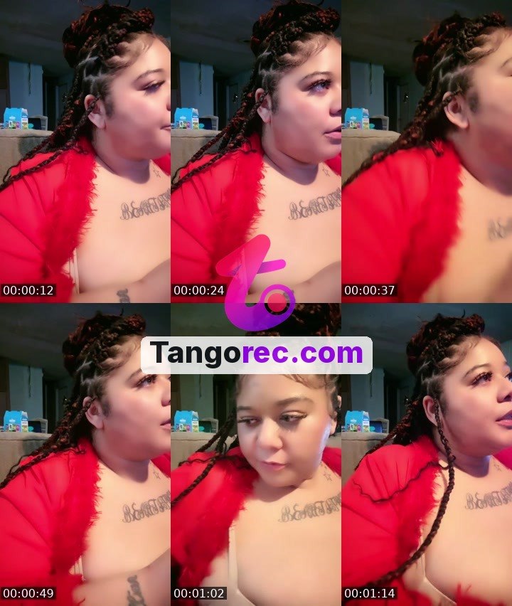 @icumyouleave69 Tango live from 2026-09-14