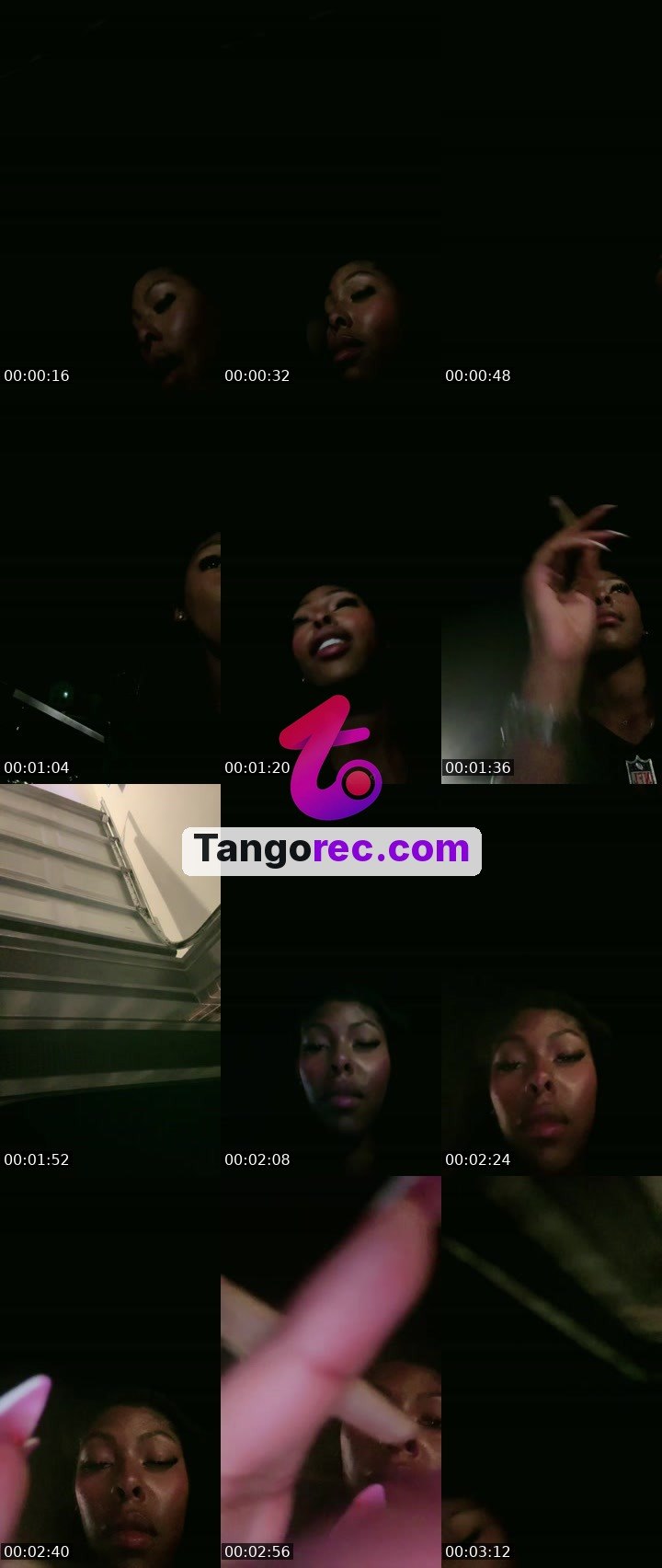 @ofnairobiii Tango live from 2026-09-14
