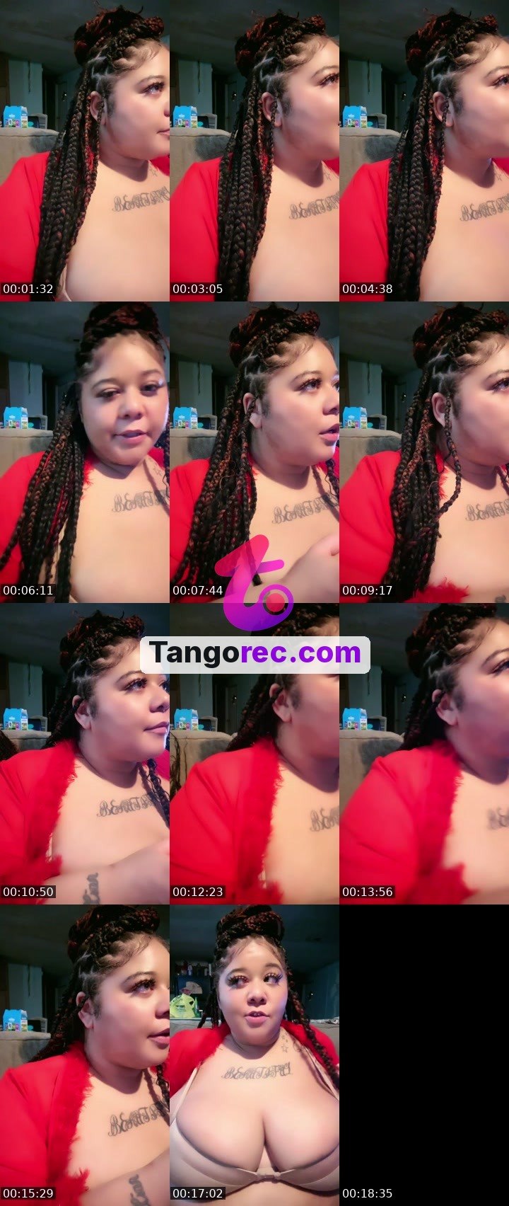 @icumyouleave69 Tango live from 2026-09-14